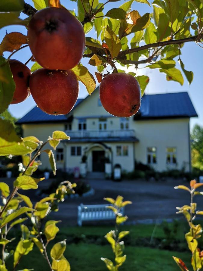 Disponentparken Cafe Och Bed & Breakfast Grangesberg Luaran gambar